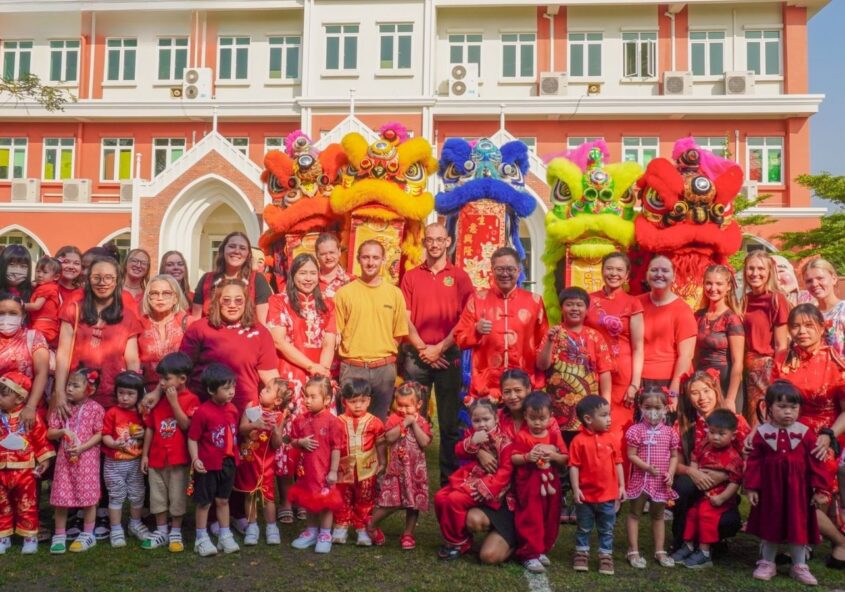 โรงเรียนอิมพีเรียล สองภาษา พิจิตร พิษณุโลก International English Program ดีที่สุดด้านสองภาษา การเรียน และทักษะกิจกรรม โรงเรียนสองภาษา พิษณุโลก