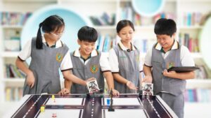 โรงเรียนอิมพีเรียล สองภาษา พิจิตร พิษณุโลก International English Program ดีที่สุดด้านสองภาษา การเรียน และทักษะกิจกรรม